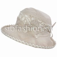 Шляпа женская Gros